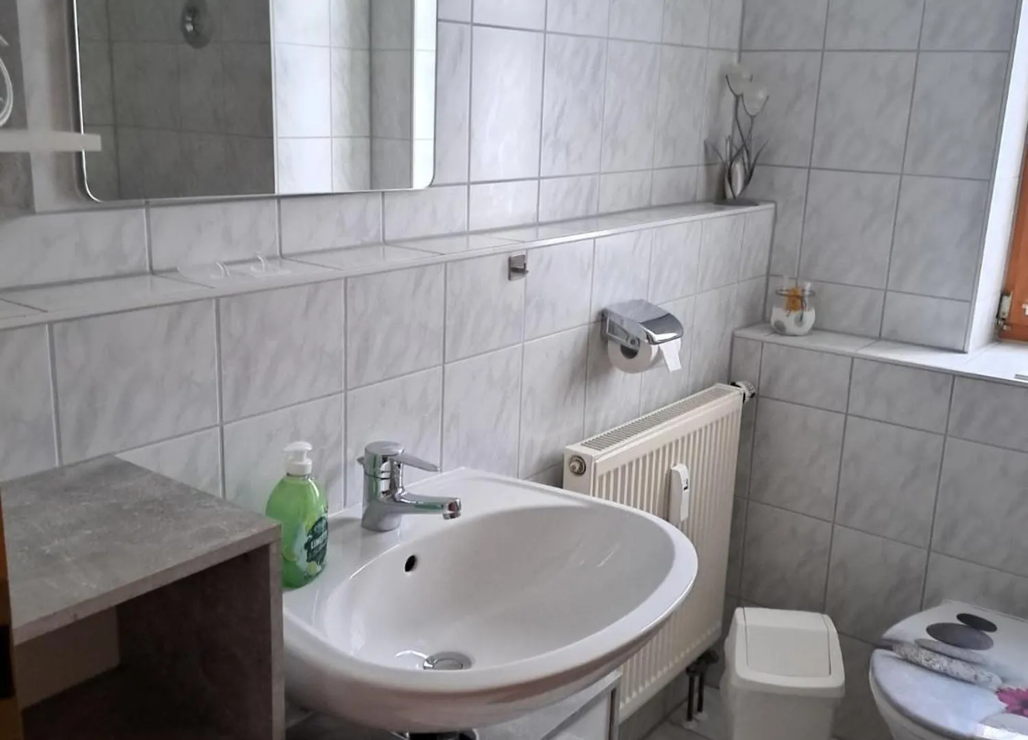 Ferienwohnung Sonnenschein Schofweg Germany