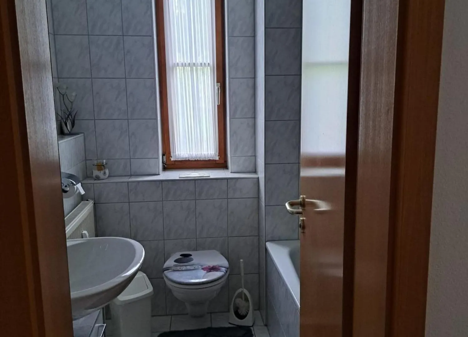 Ferienwohnung Sonnenschein Schofweg 0*,  Germany