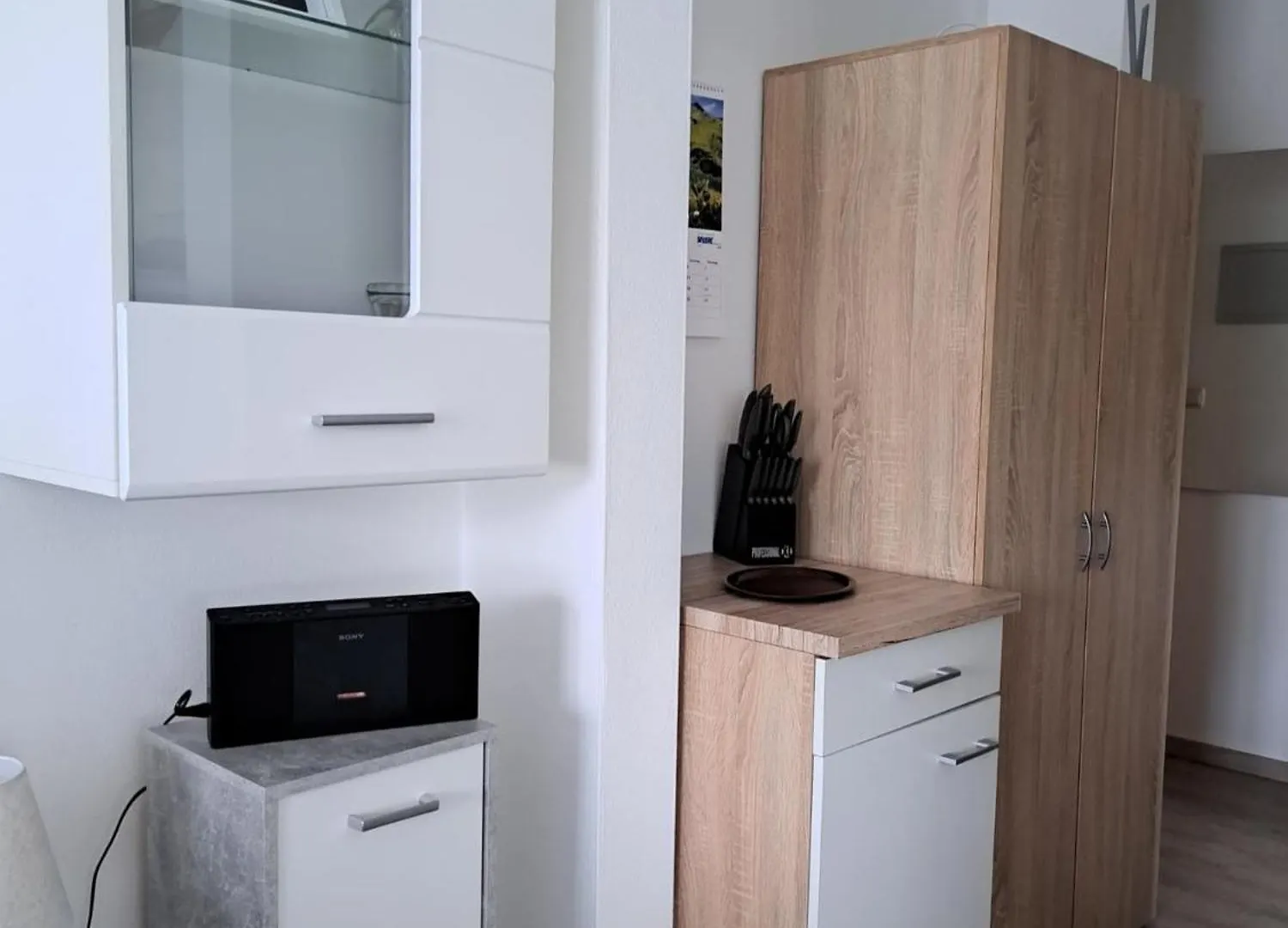 Ferienwohnung Sonnenschein Schofweg 0*,