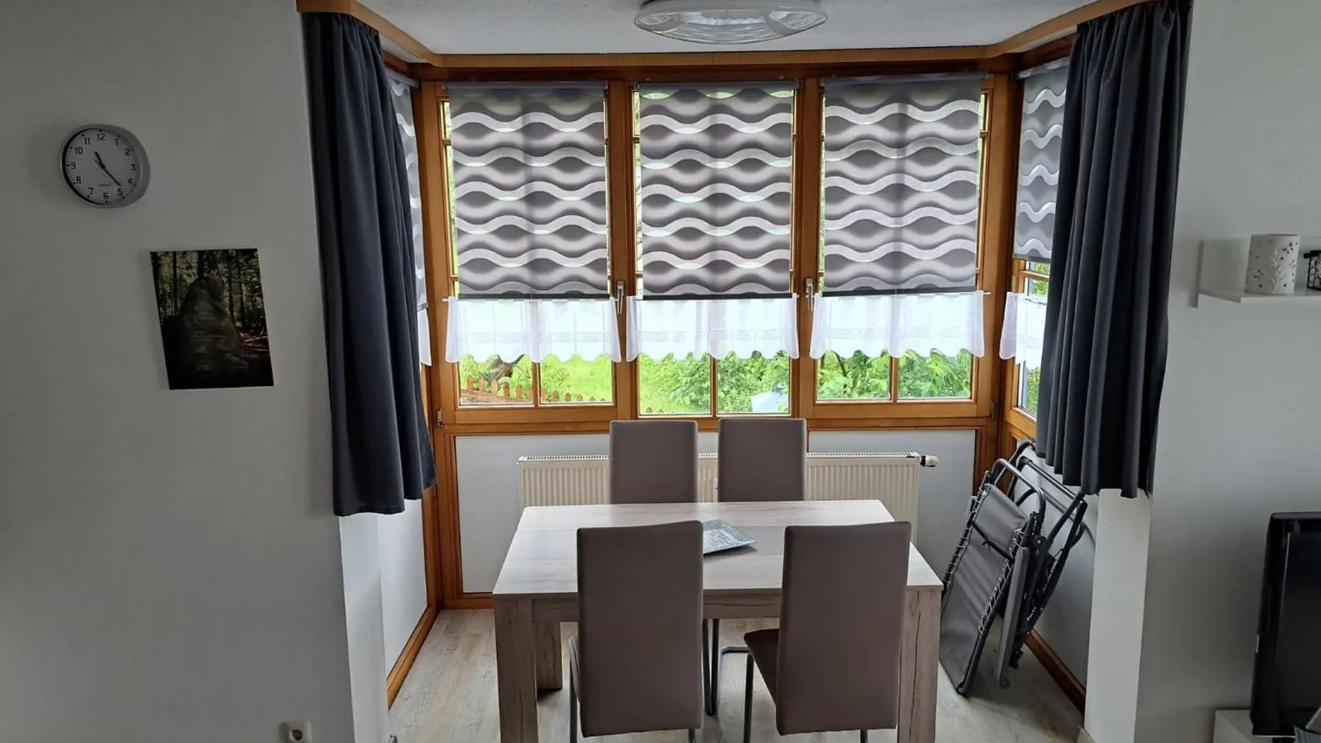 Ferienwohnung Sonnenschein Schofweg Germany