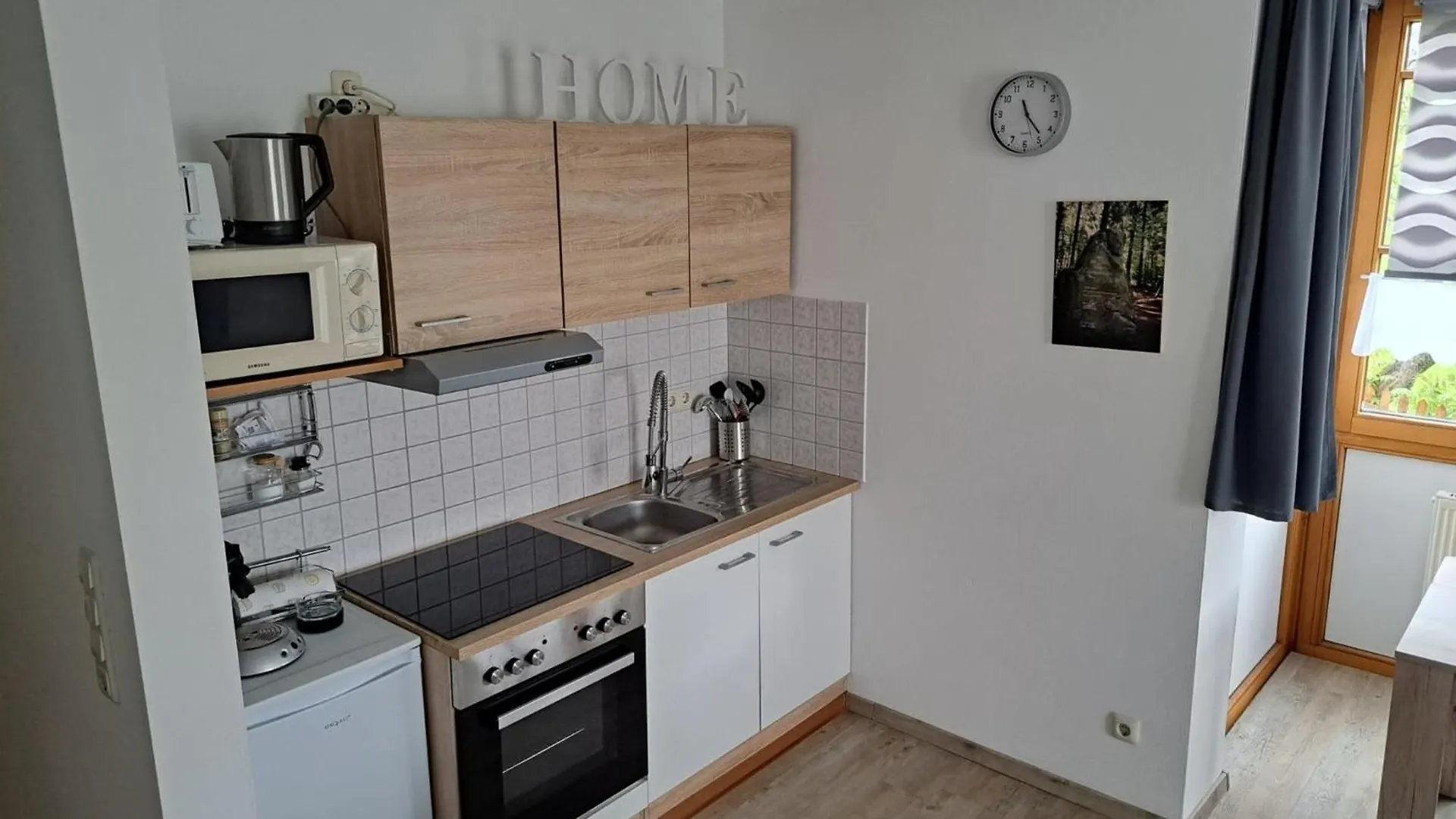 Ferienwohnung Sonnenschein Schofweg 0*,  Germany