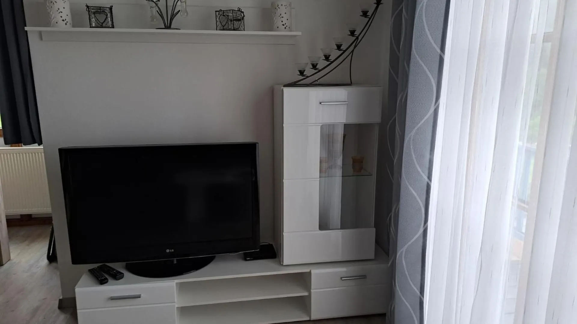 Apartment Ferienwohnung Sonnenschein Schofweg