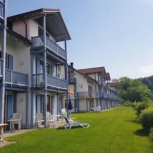 32 Im Ferienland Sonnenwald - Bayerischer Wald Schöfweg