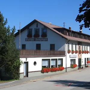 3* Hotel Panorama-landgasthof Ranzinger