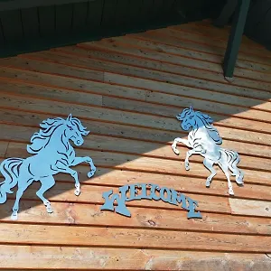 Wild Life Ranch Schöfweg