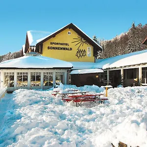 Sonnenwaldhotel Schöfweg